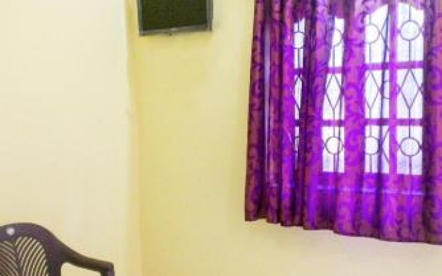 4 BHK Guest house in Calangute North Goa, by GuestHouser (BADB)
