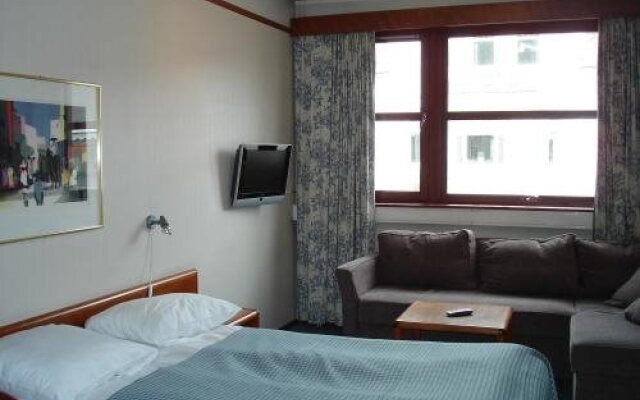 Trysil Hotel