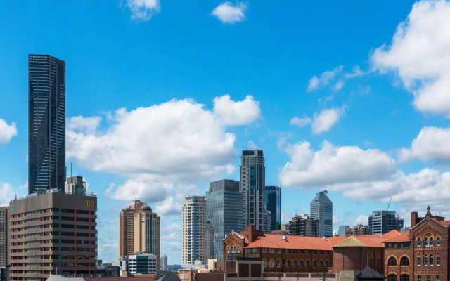 Kennigo Hotel Brisbane