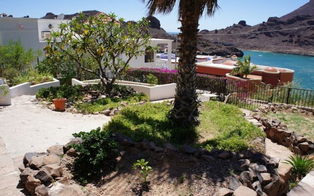 Caracol Peninsula 547-3 ¨Studios del Caracol¨ - 1 Br home