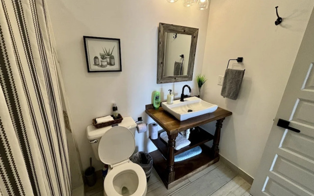 Stylish Apartments in Belize City