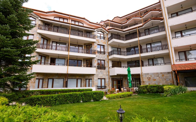 Parklands Hotel