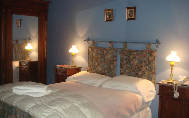 Hotel Beltran