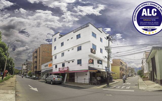 Hotel Park 6