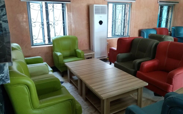 Mozida Suites