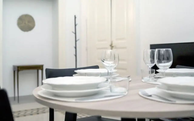 Italianway - Piedigrotta 54 B