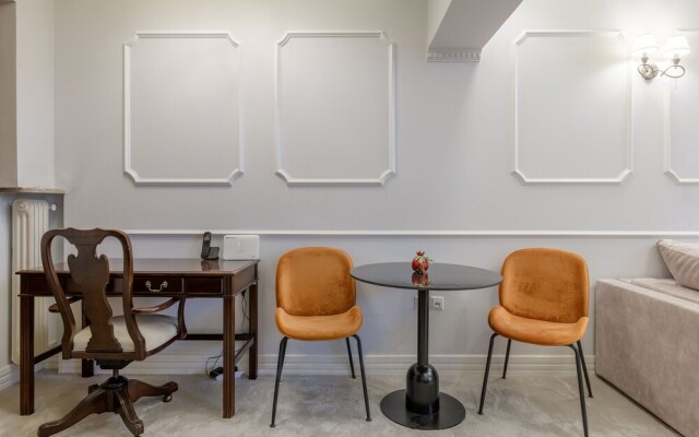 Presidential Apartment by Athens Stay