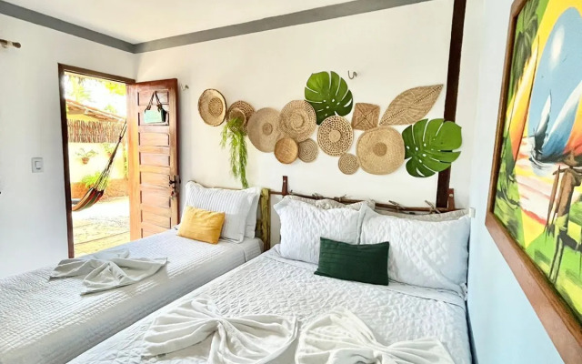 Raio de Sol Residence