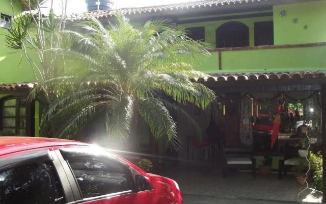 Pousada A Casa do Torrely