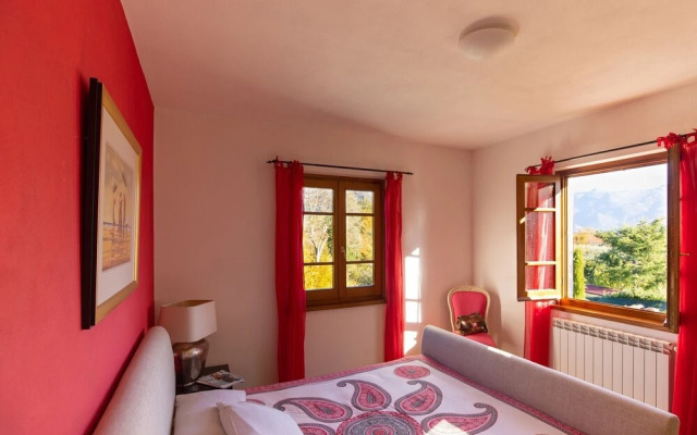 Villa Miramare