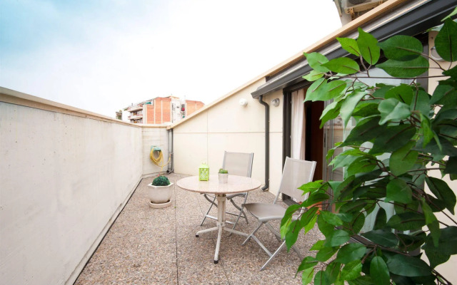 Apartments Sata Park Guell Area