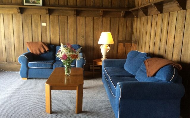 The Villages of Mountain Gap Resort