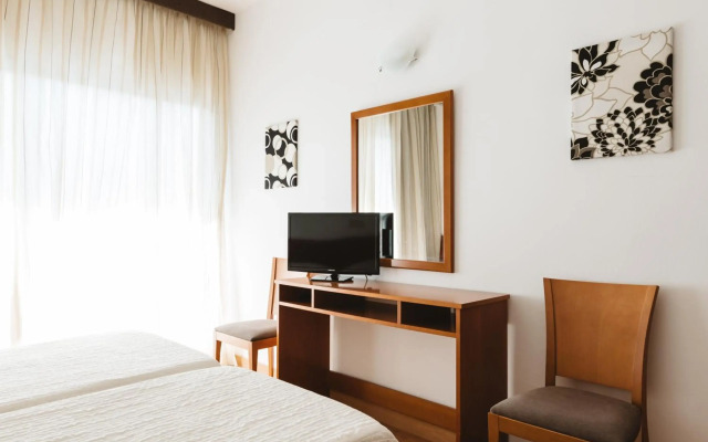 Hotel Teremar