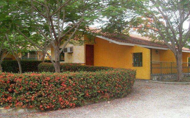 OYO Hotel Coy