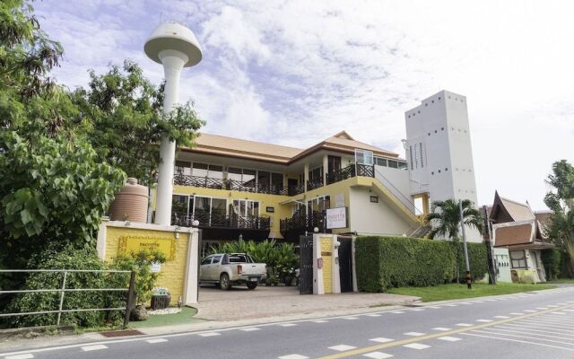 OYO 1005 Pacotte Boutique Resort