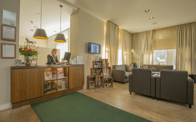 Fletcher Boutique Hotel De Mallejan