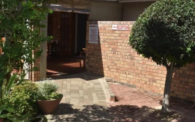 Siesta B&B