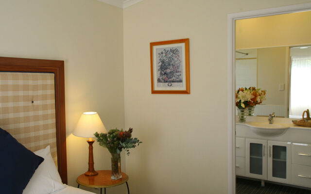 Hunter Valley Resort