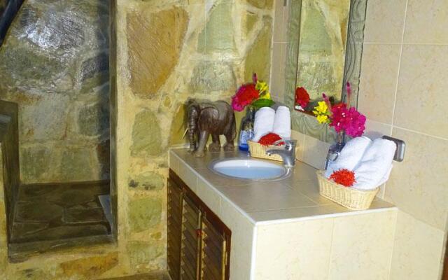 Diani Paradise Villas