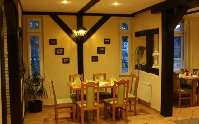 Zum Landhaus Dannenbüttel