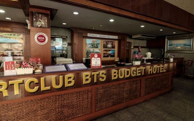 NIDA Rooms Khlong San Thonbri 58