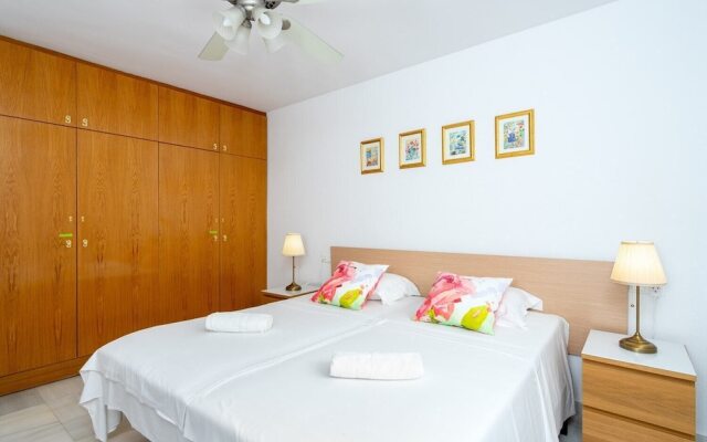 Magnificent apartment with balcony