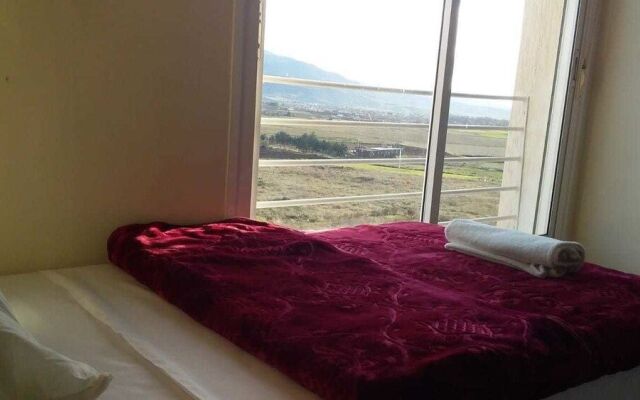 Motel Opéra Azrou