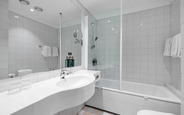 Clarion Hotel Ernst