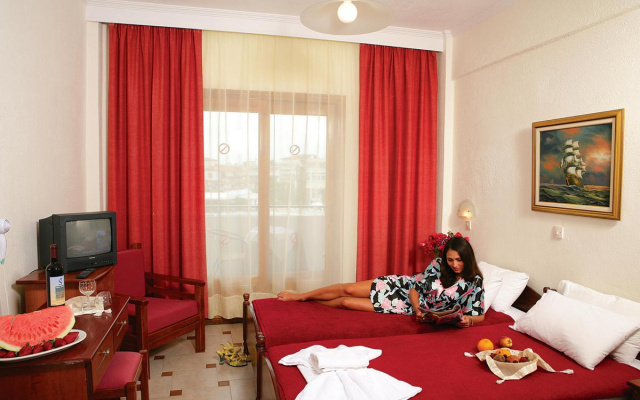 Tresor Hotel
