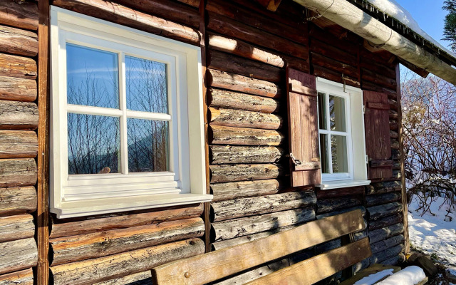 Tranquil Holiday Home in Reinerzau With Terrace and Garden