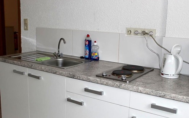 Gasthof Rössle Ochsenwang