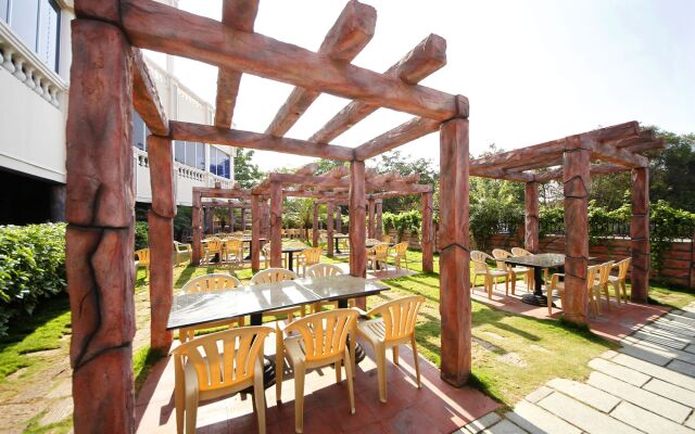 Jenney Residency