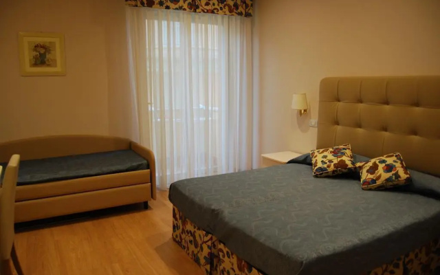 Hotel Bahia