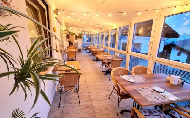 Hotel Traube – Stelvio