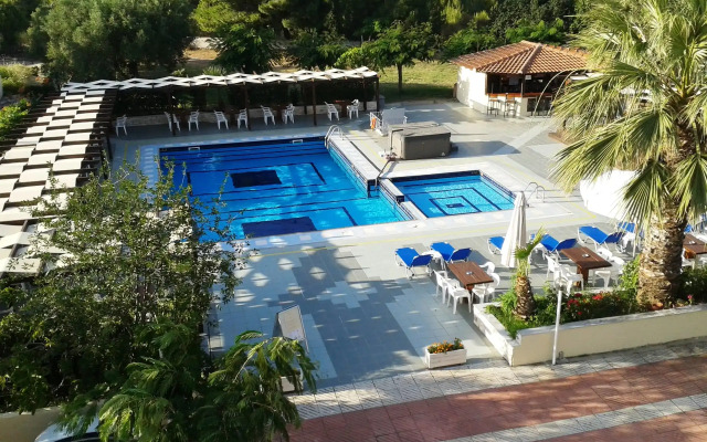 Hotel Aphroditi
