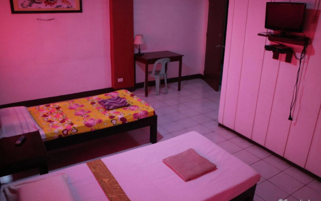 Java Pension House Bacolod