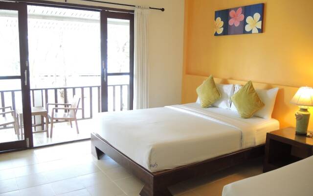 The C Samet Beach Resort