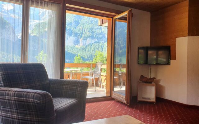 Chalet Abendrot 11754