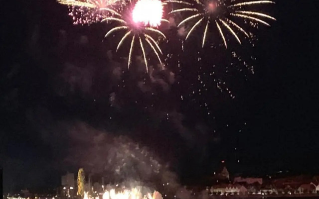 Strandbude 14