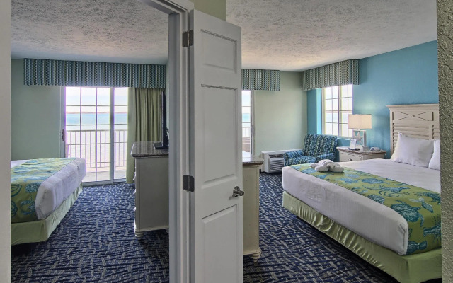 Sugar Beach Resort Hotel