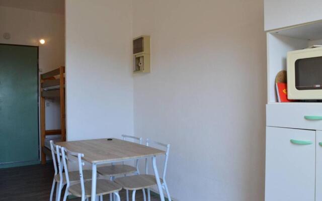 Appartement Fleury-Saint-Pierre-la-Mer, 1 pièce, 4 personnes - FR-1-229D-15