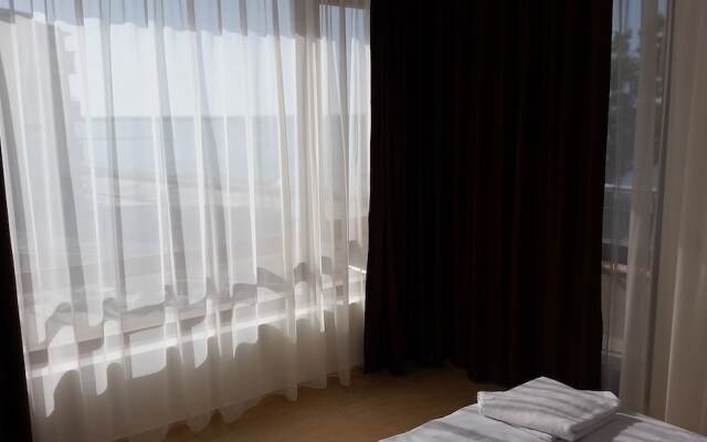 HPM Black Sea Princess Apartments