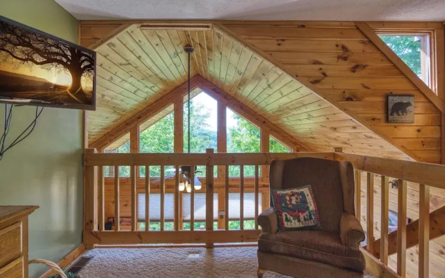 A Smoky Mountain Dream 291
