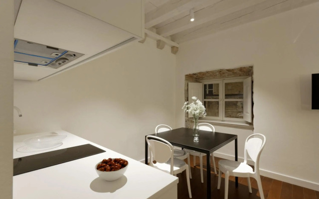 Apartments Eleganca