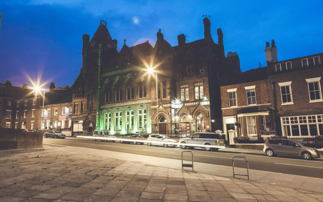 PH Hostel Liverpool