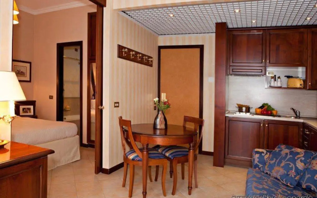 Ata Hotel De Angeli