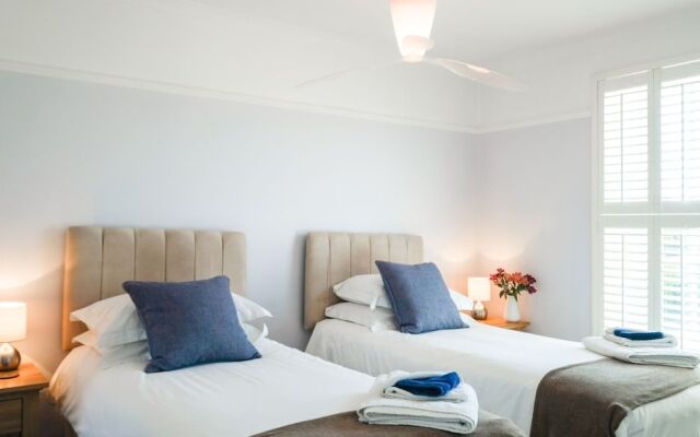 Musgrove House Bed & Breakfast