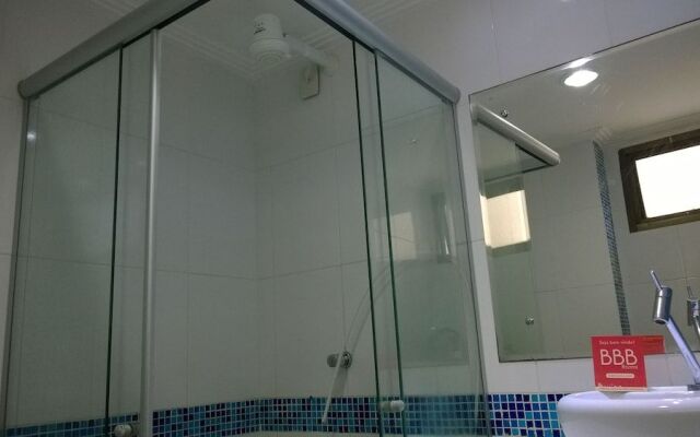 BBB Flats Barra Salvador BA