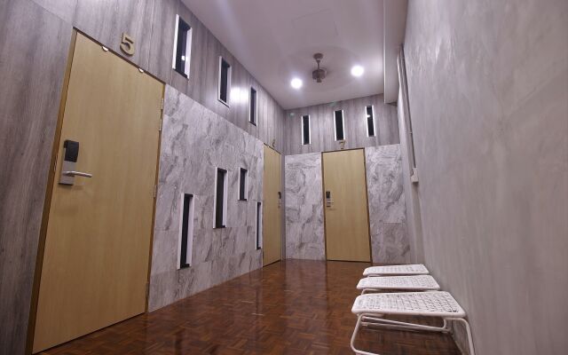 168 Hostel