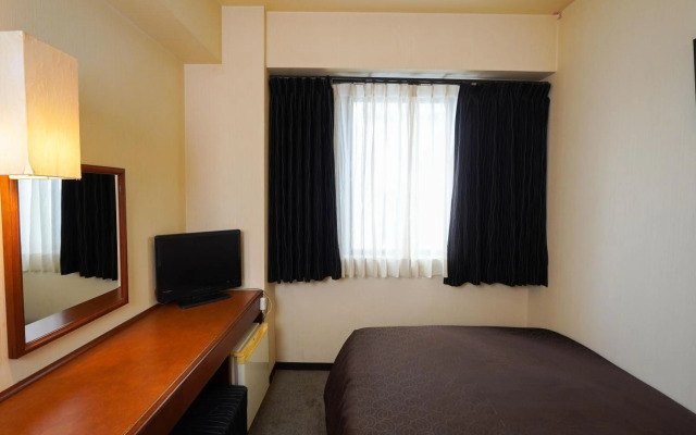 Plaza Hotel Tenjin